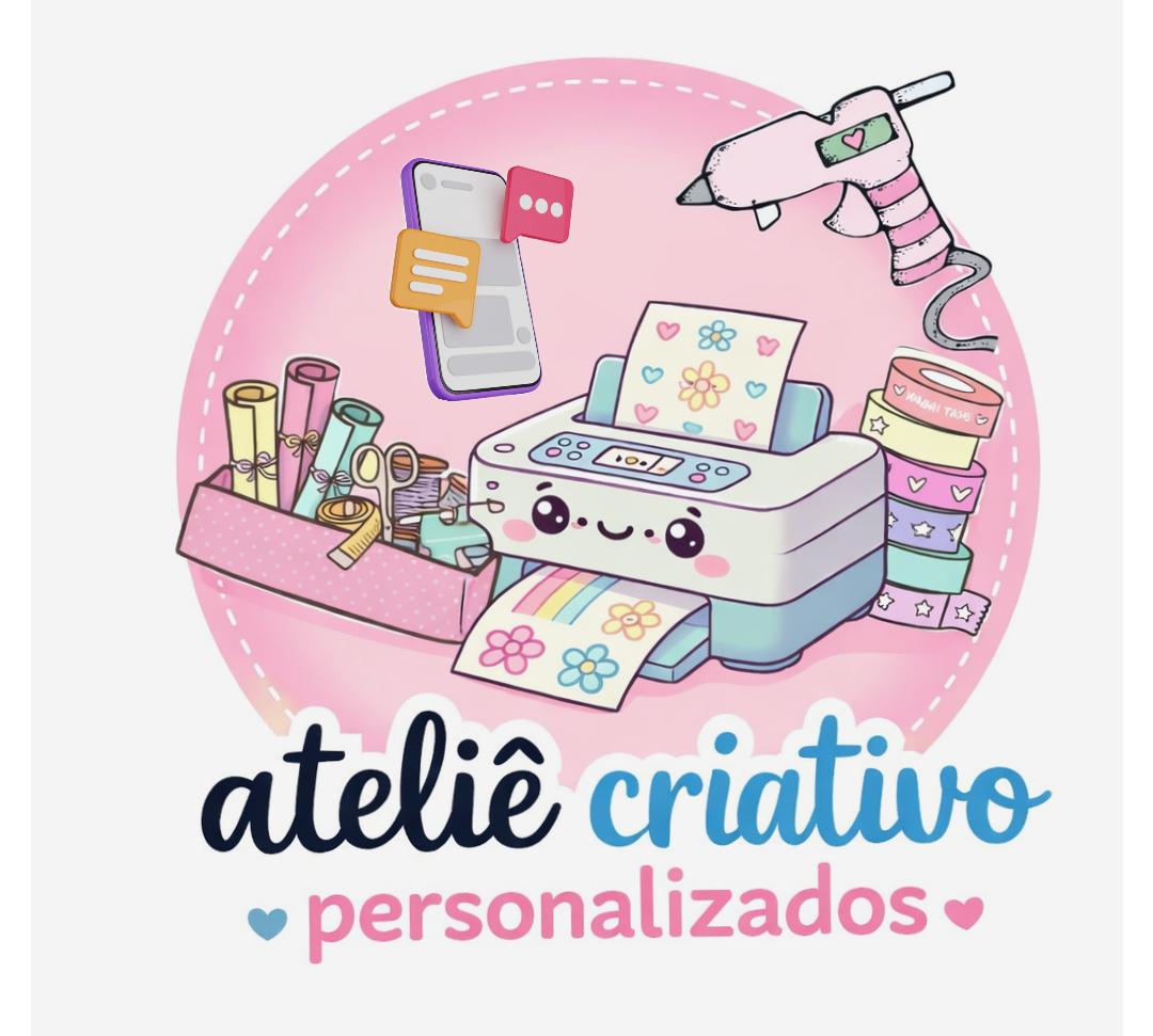 Ateliê Criativo